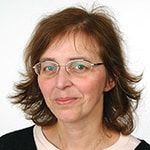 Prof Dr. Martine Berlière
