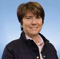 Prof. Chantal Mathieu