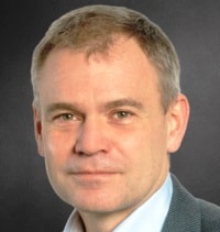 Prof. Dr. Johan De Sutter
