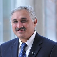 Prof. dr. Parameswaran Nair