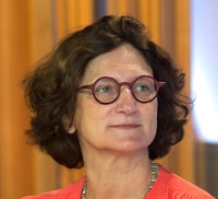 Dr Ann Verhaegen
