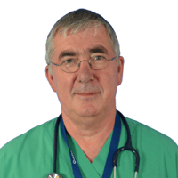Dr. Benoit Claessens